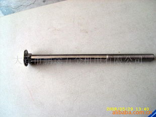 五金緊固件 從基礎(chǔ)到特種，構(gòu)建工業(yè)堅(jiān)固基石