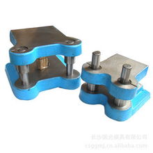 模具標(biāo)準(zhǔn)件產(chǎn)品列表 緊固件詳解與應(yīng)用指南